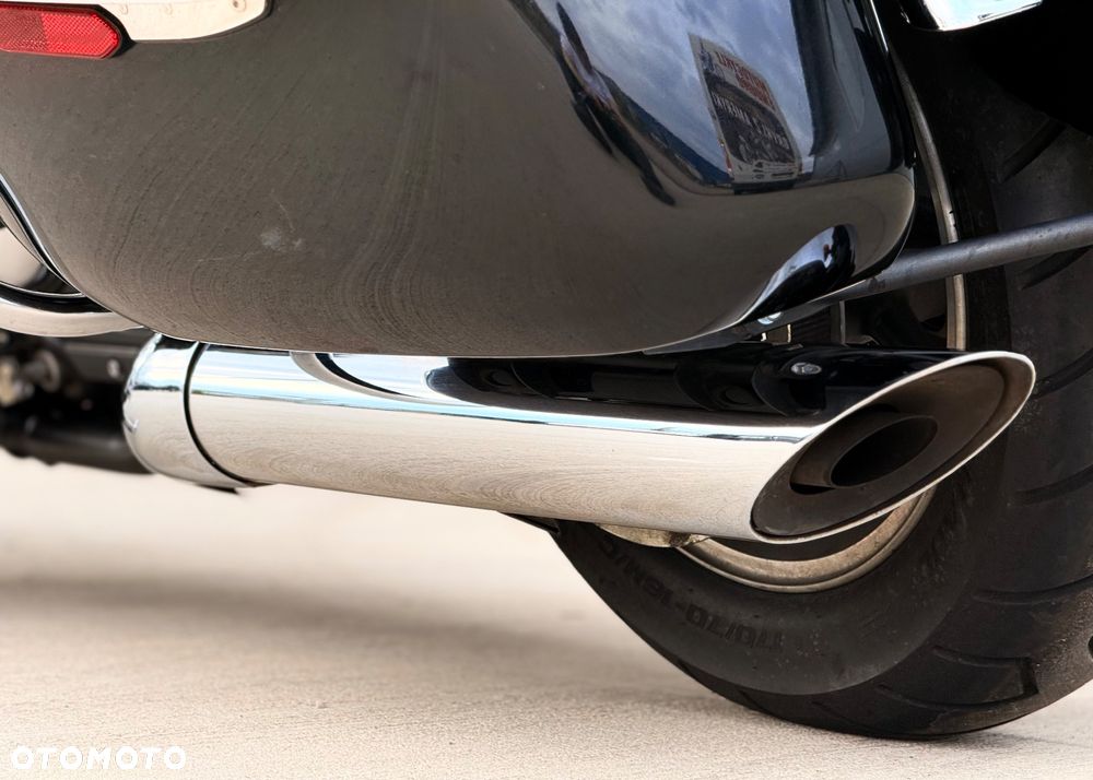 Kawasaki Vulcan - 24