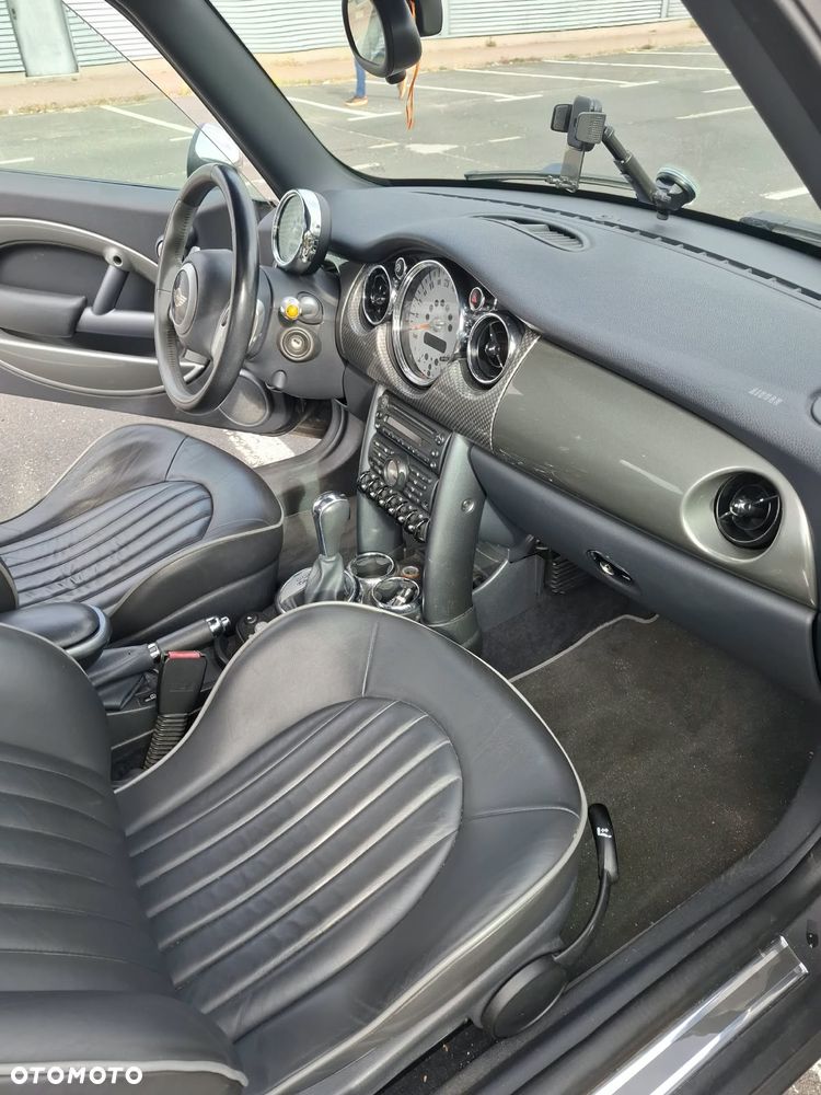 MINI Cooper - 17