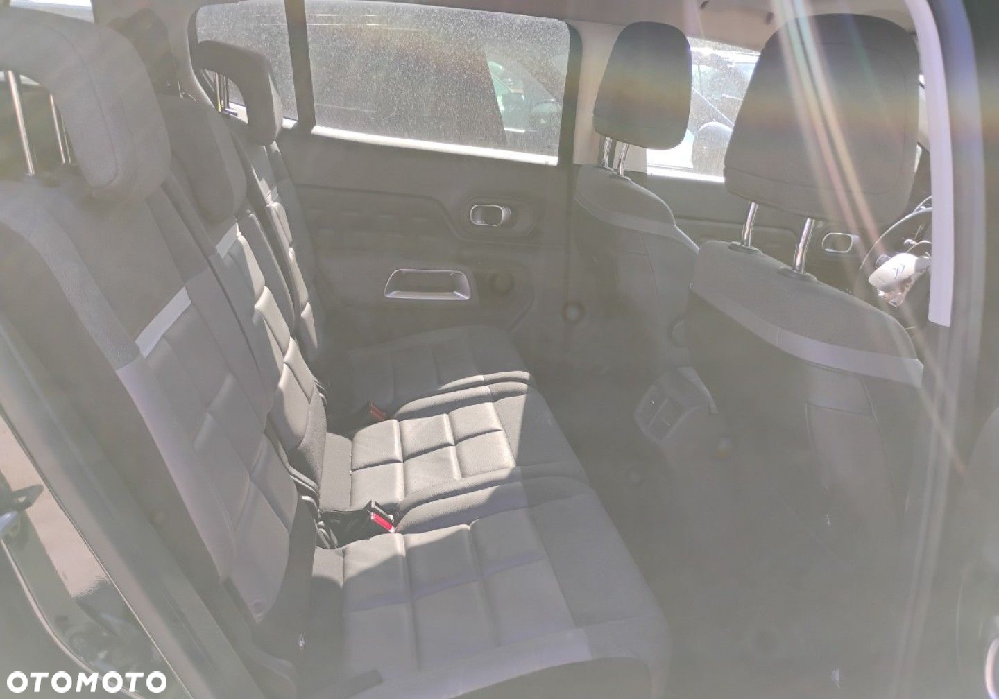 Citroën C5 Aircross - 10