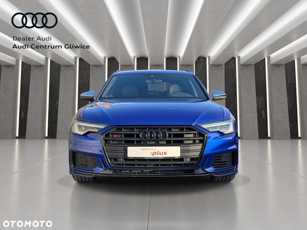 Audi S6 Avant - 9