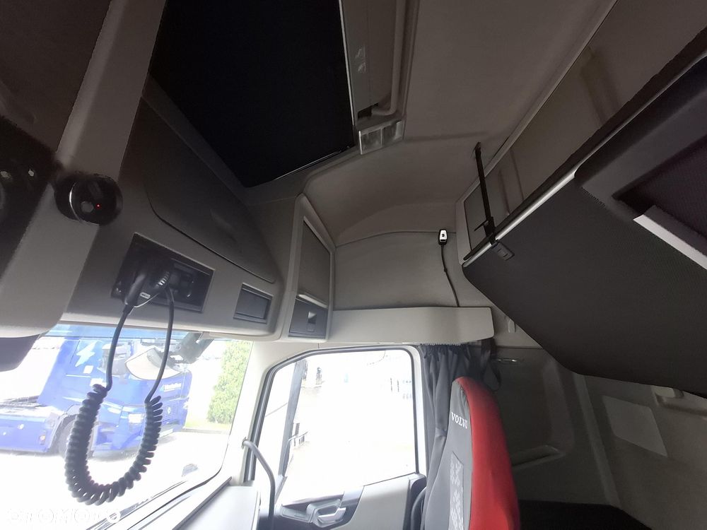 Volvo FH 500 xlow - 13