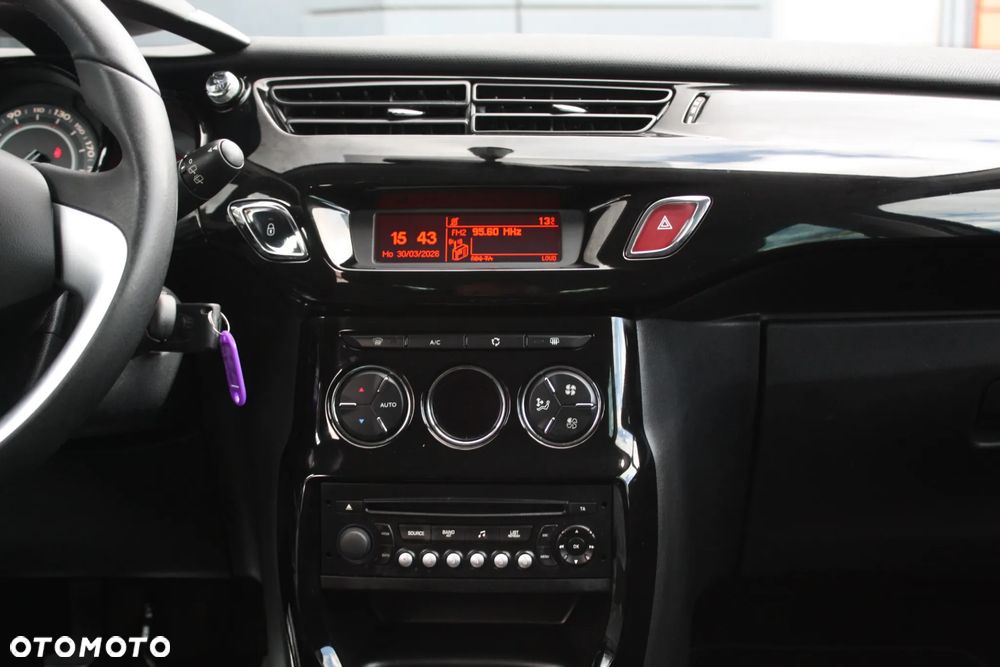 Citroën C3 VTi 120 Tendance - 25