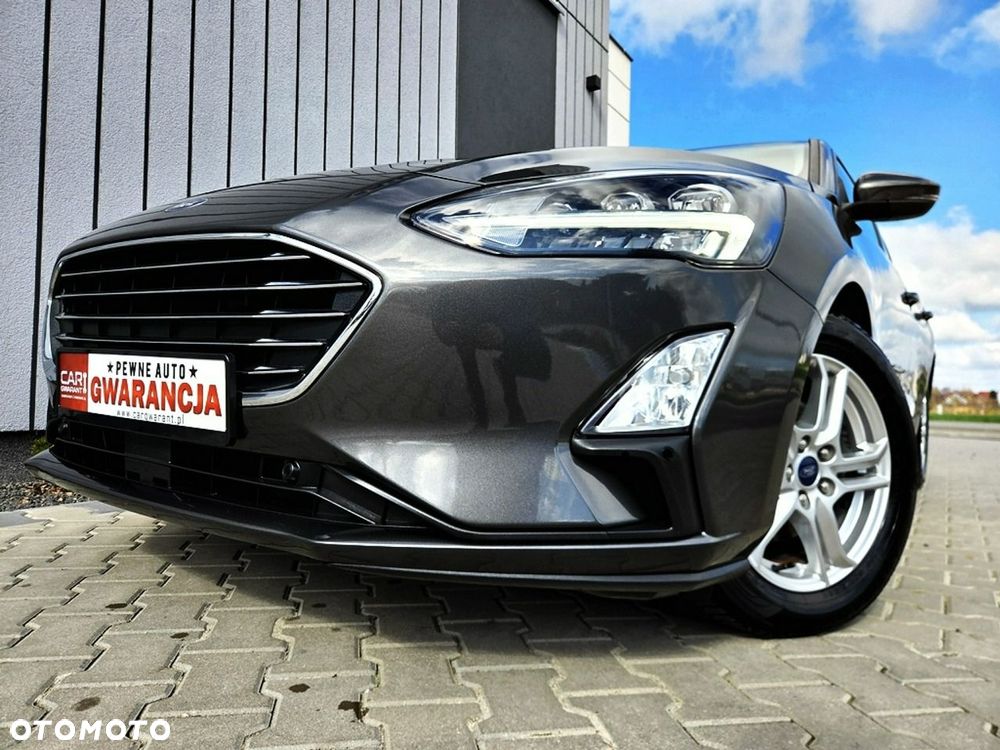 Ford Focus - 22