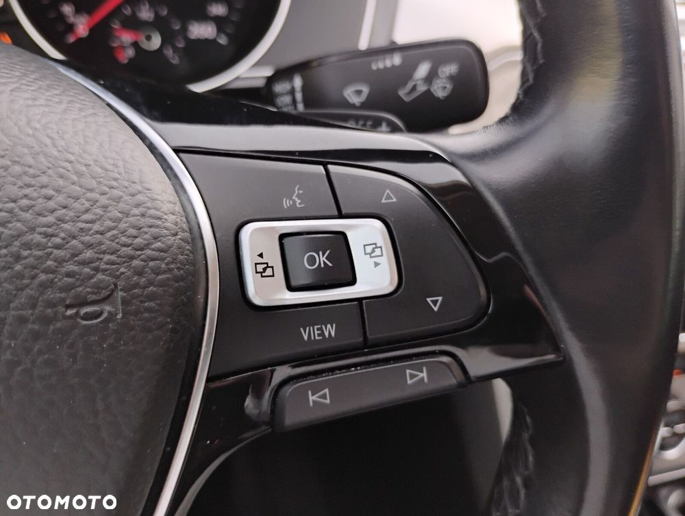 Volkswagen Passat 1.5 TSI EVO Comfortline DSG - 16