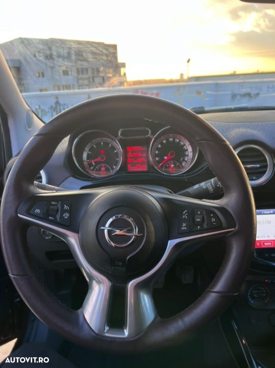 Opel Adam - 12