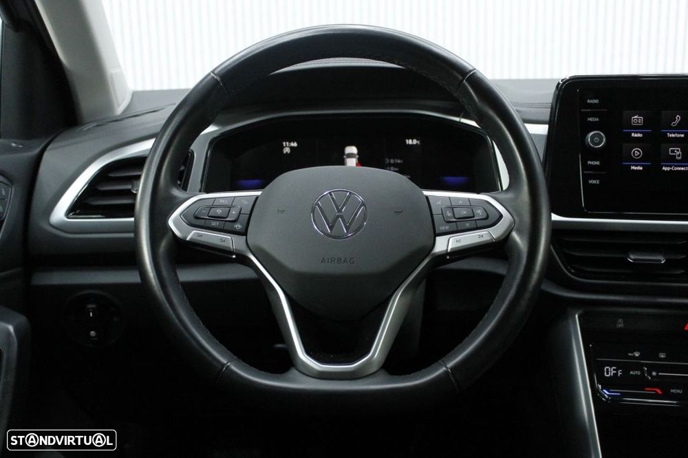 VW T-Roc 1.0 TSI Urban - 20
