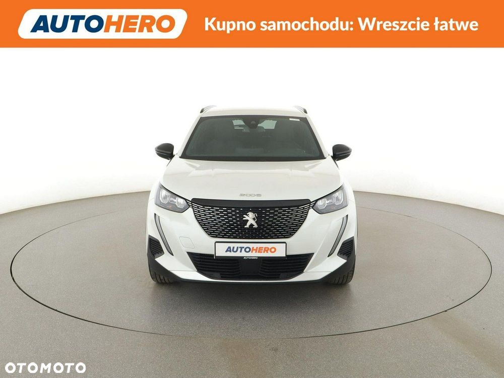 Peugeot 2008 PureTech 130 Allure Pack - 12