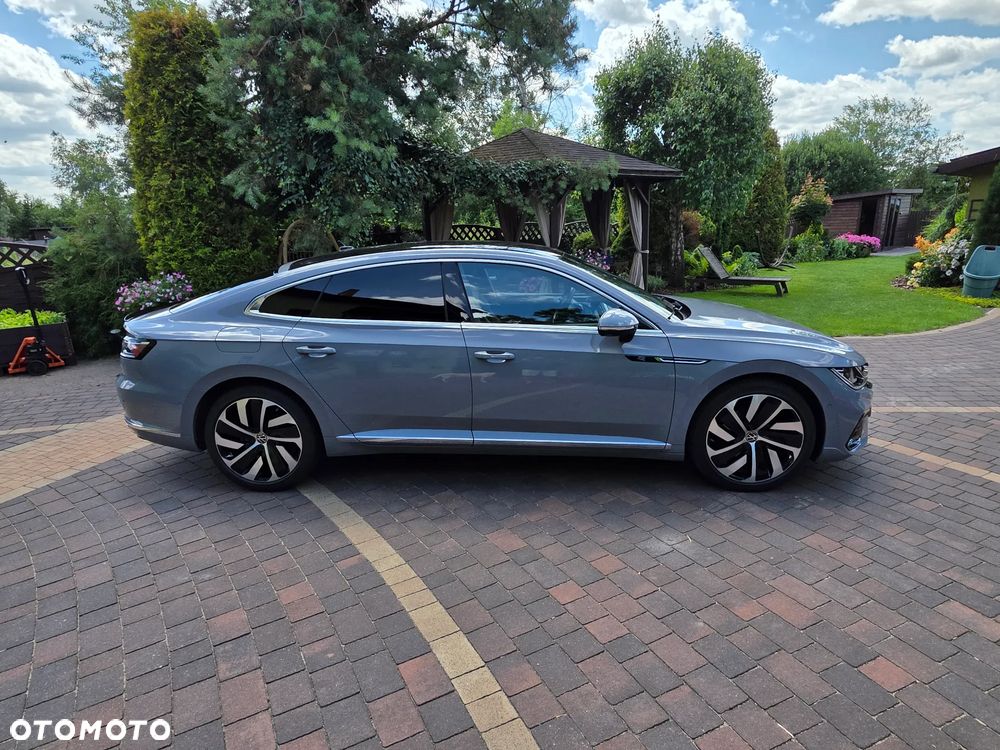 Volkswagen Arteon 2.0 TSI R-Line DSG - 3