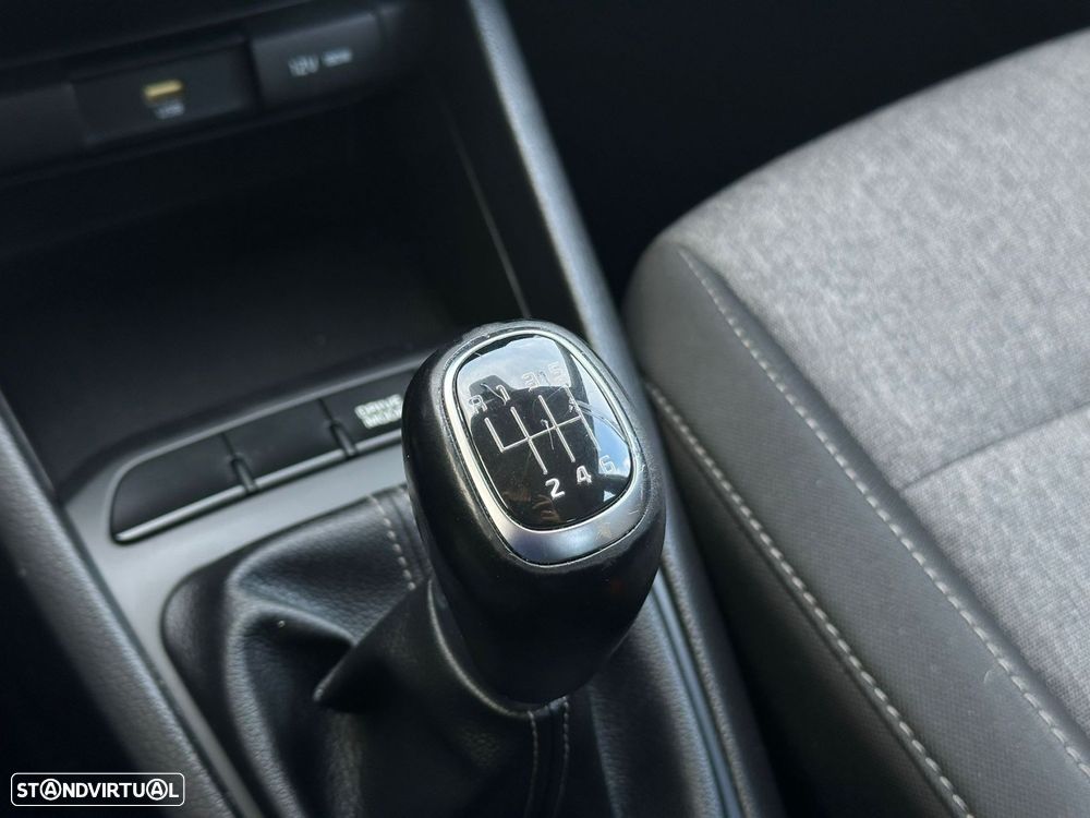 Kia Stonic 1.0 T-GDI Drive - 23