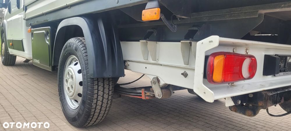 Citroën jumper - 29