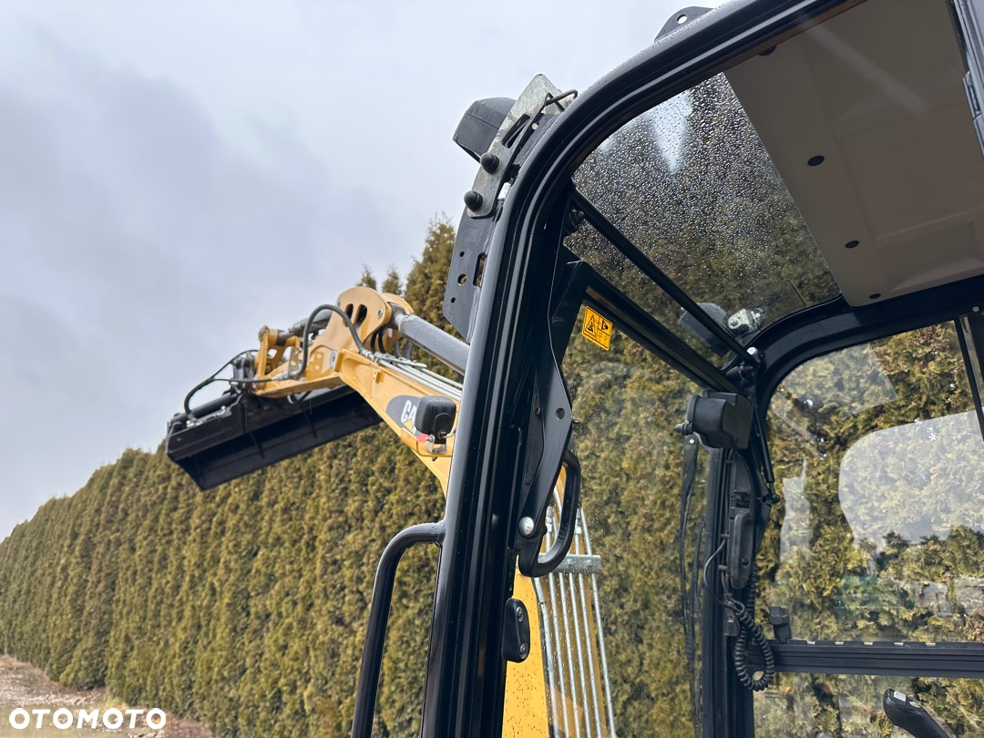 Caterpillar 302.7 D CR - 39