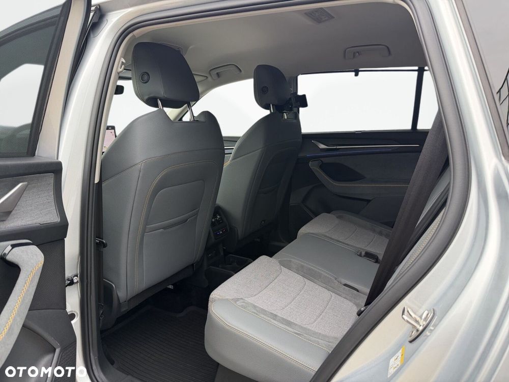 Skoda Kodiaq 1.5 TSI mHEV 4x2 Selection DSG - 37