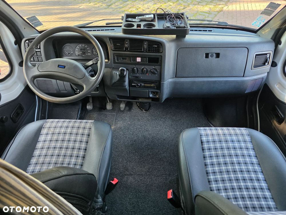 Burstner Fiat Ducato Burstner - 29