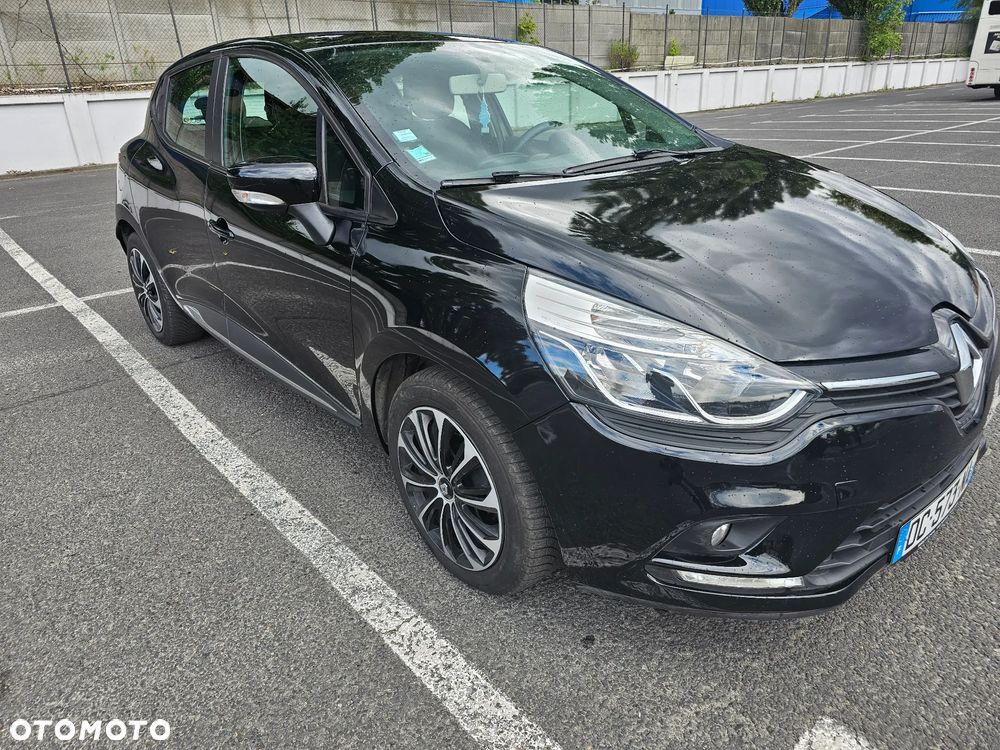 Renault Clio Energy dCi 90 Business - 2