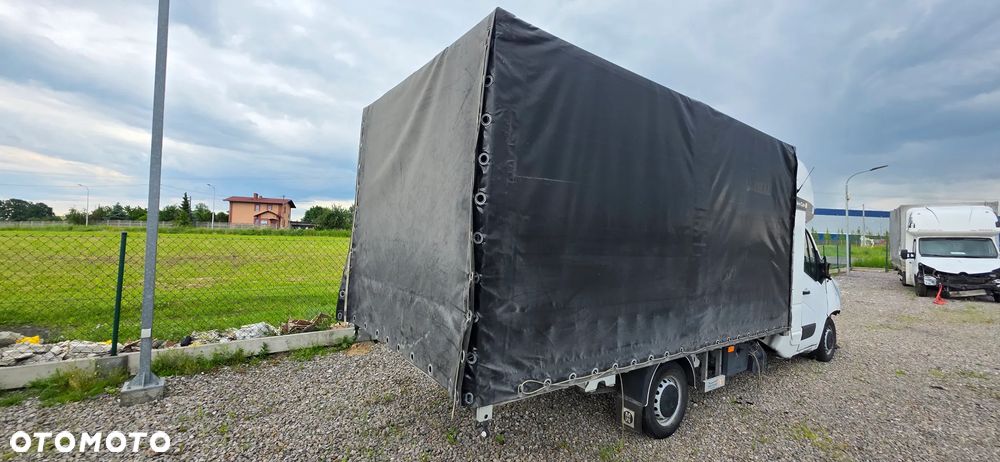 Renault Master - 9