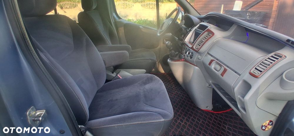 Renault Trafic - 24