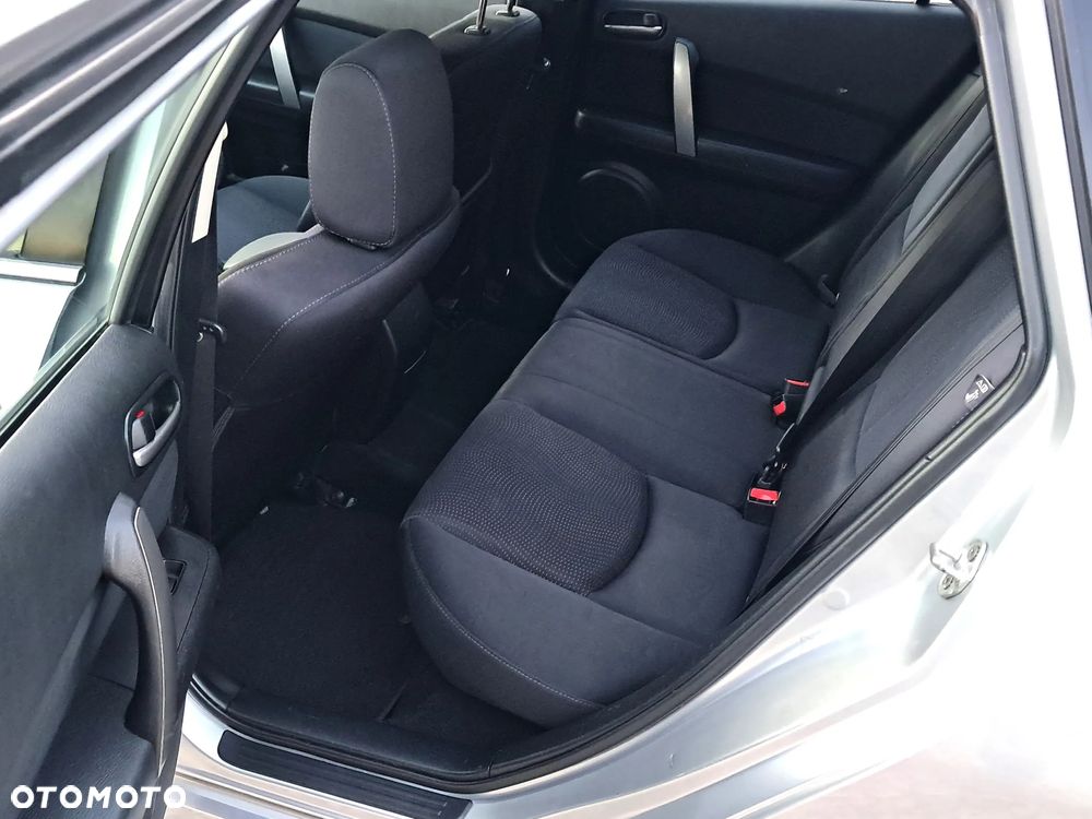 Mazda 6 2.0 Exclusive - 16