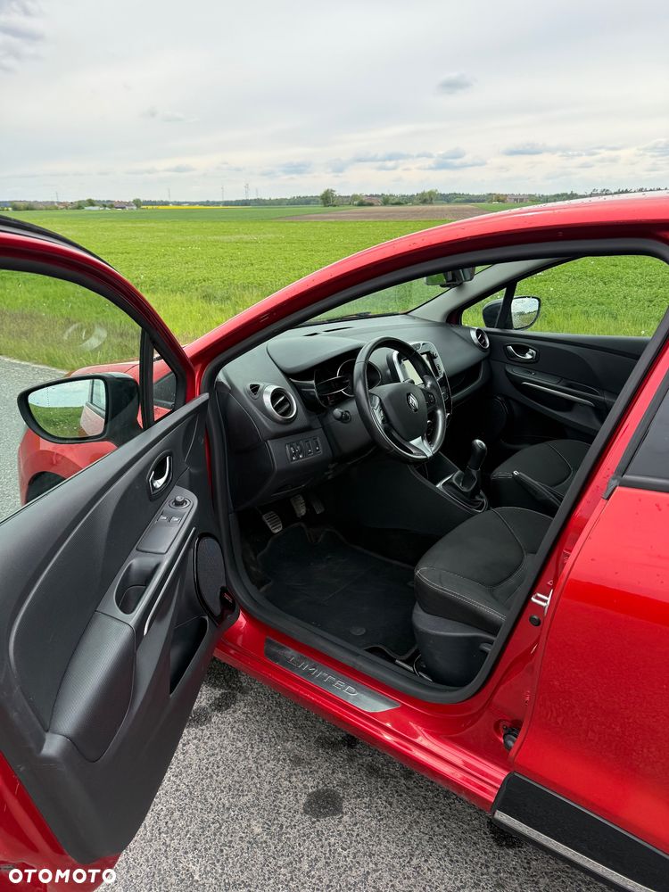 Renault Clio TCe 90 Luxe - 14