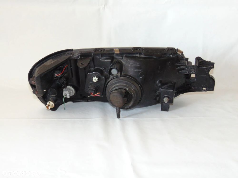 EUROPA lampa przednia przód lewa Subaru Forester 2 II SG 02-05r - 15