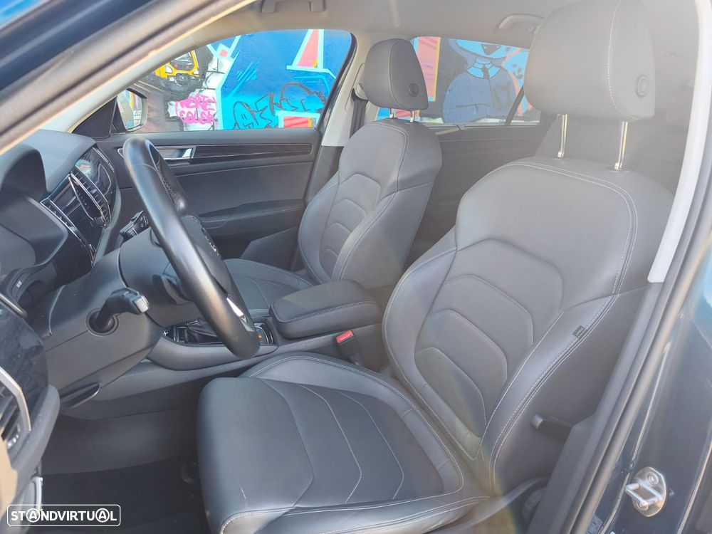 Skoda Kodiaq 2.0 TDI Style DSG - 2