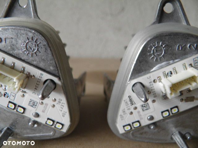 OPEL CROSSLAND 2017r PRZETWORNICA LAMPY MODUŁ LED - 4