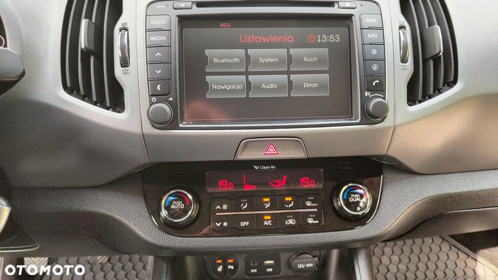 Kia Sportage 1.6 GDI Business Line L 2WD - 26