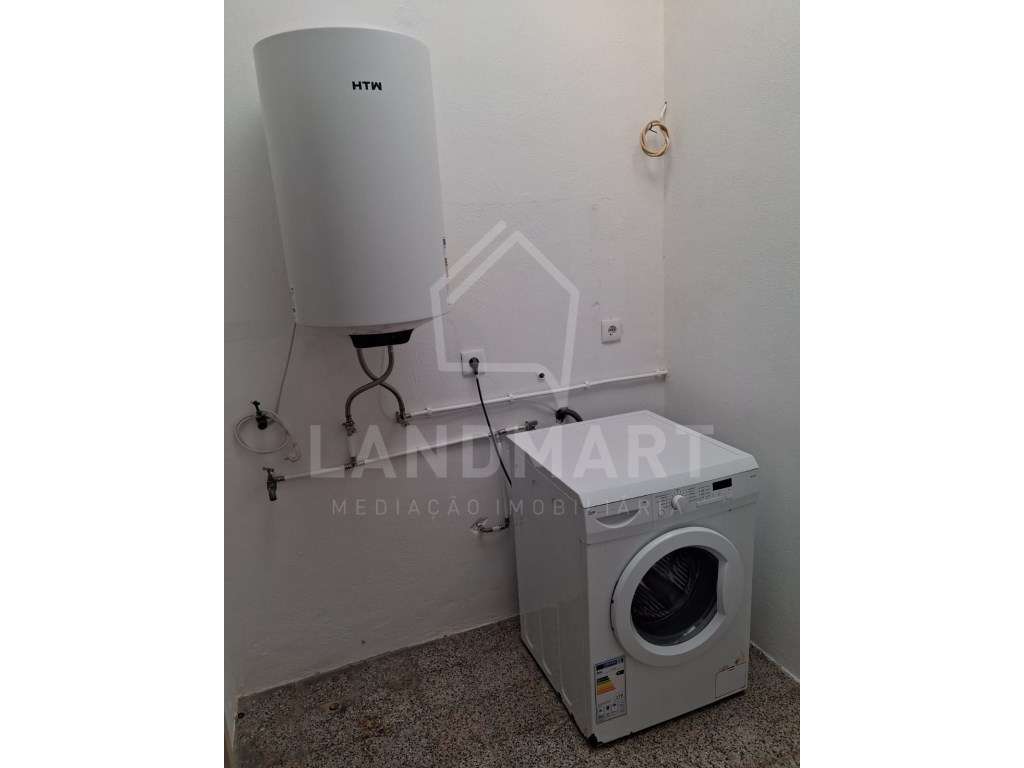 Moradia T2, centro da Benedita - Grande imagem: 4/9