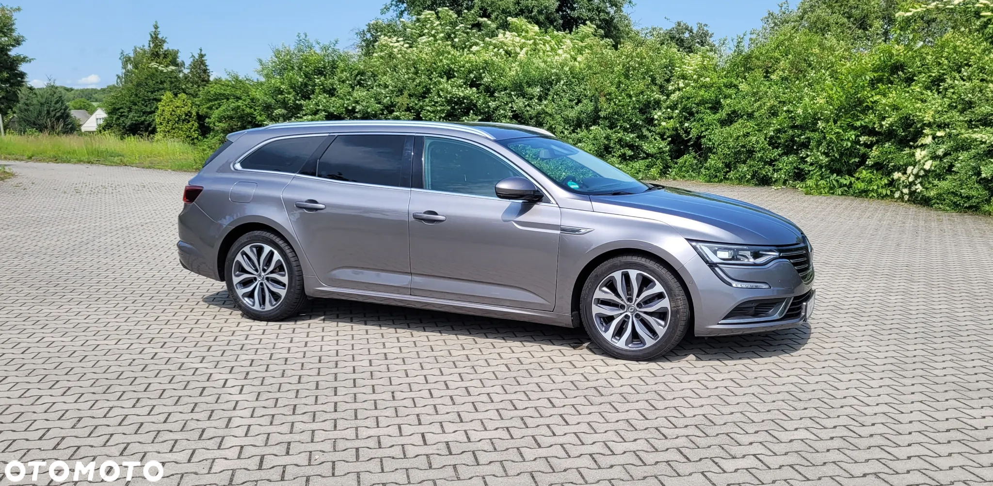 Renault Talisman 1.6 Energy dCi Intens - 9