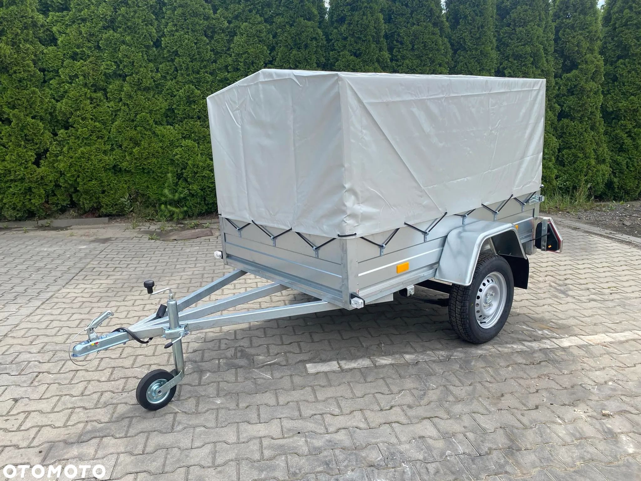 Rydwan EURO A-750/B2 - 1
