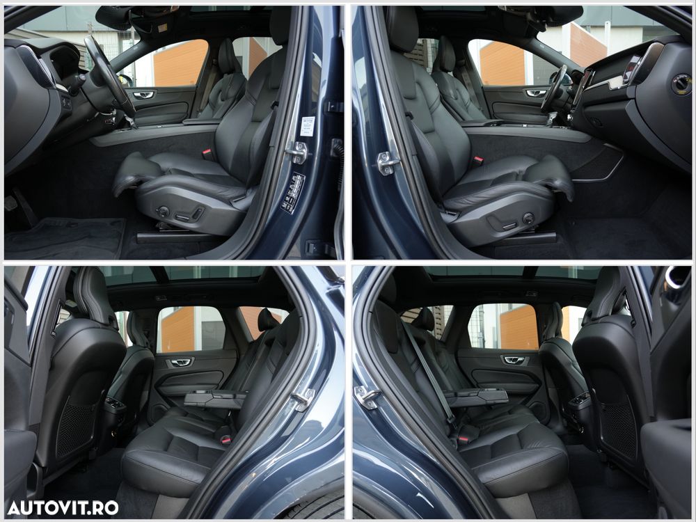Volvo XC 60 - 6
