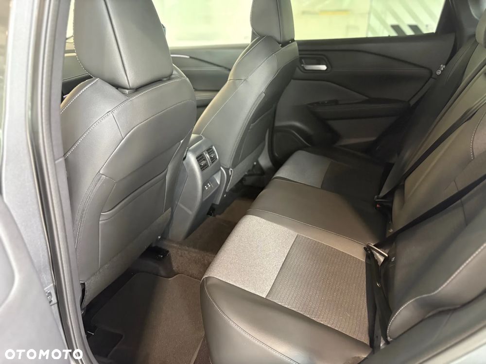 Nissan Qashqai 1.3 DIG-T MHEV N-Connecta - 16