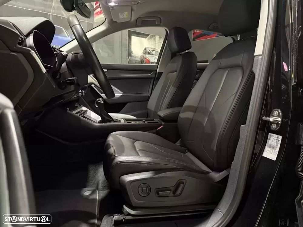 Audi Q3 Sportback 45 TFSIe S tronic - 20