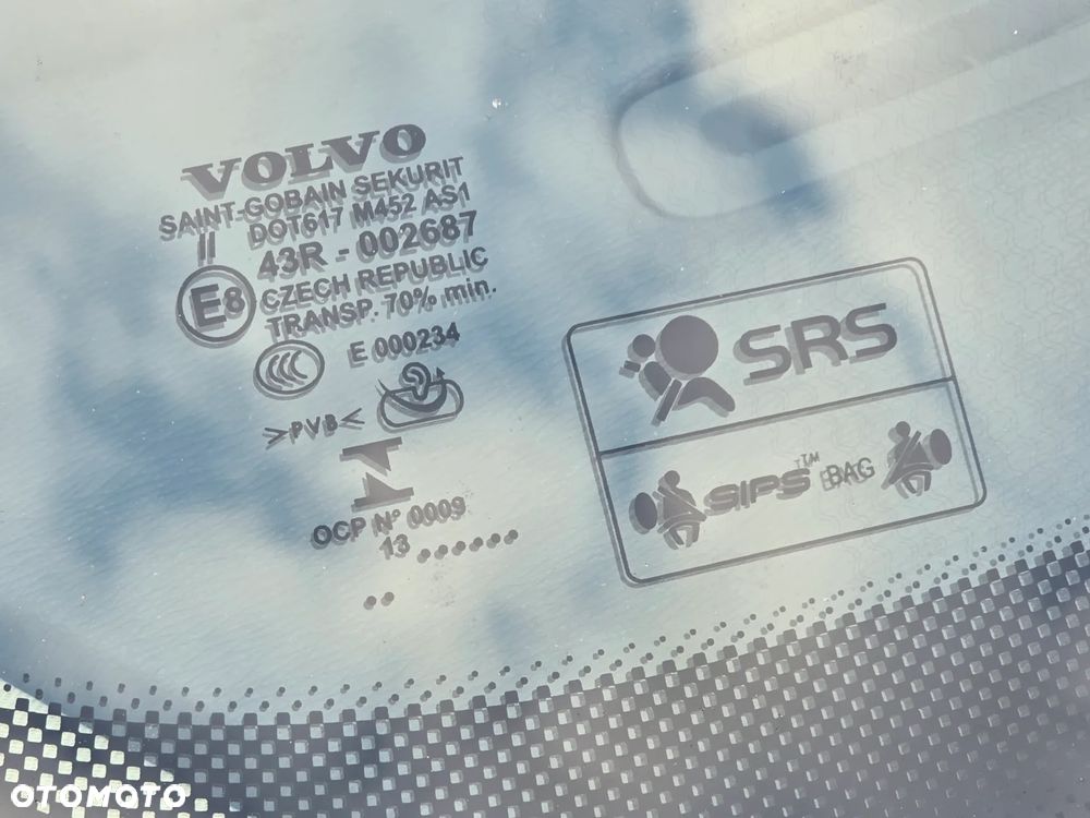 Volvo V70 D2 Summum - 19