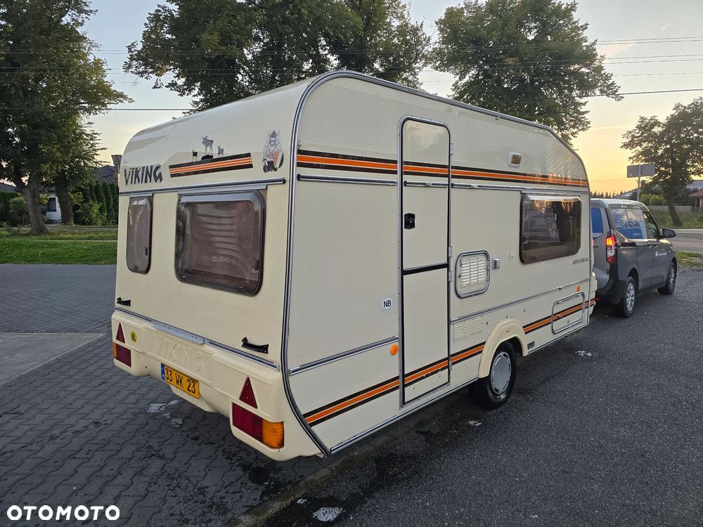 Inny VIKING - 3