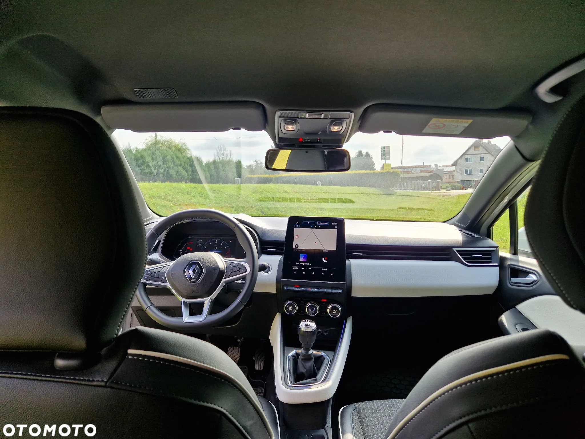 Renault Clio 1.3 TCe Techno - 10