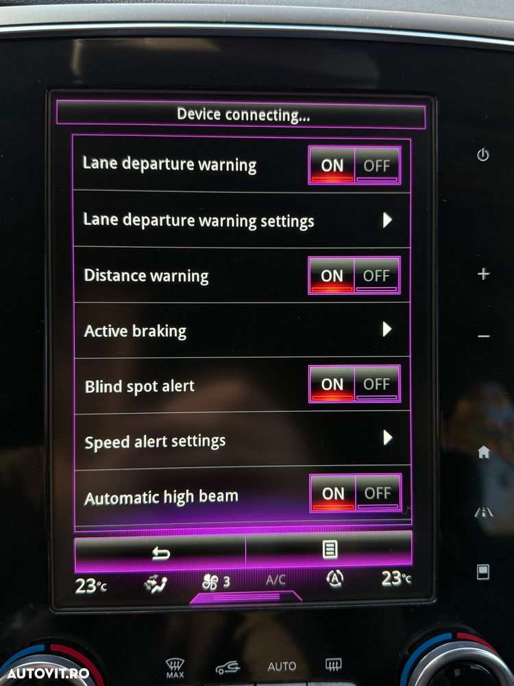 Renault Talisman - 27