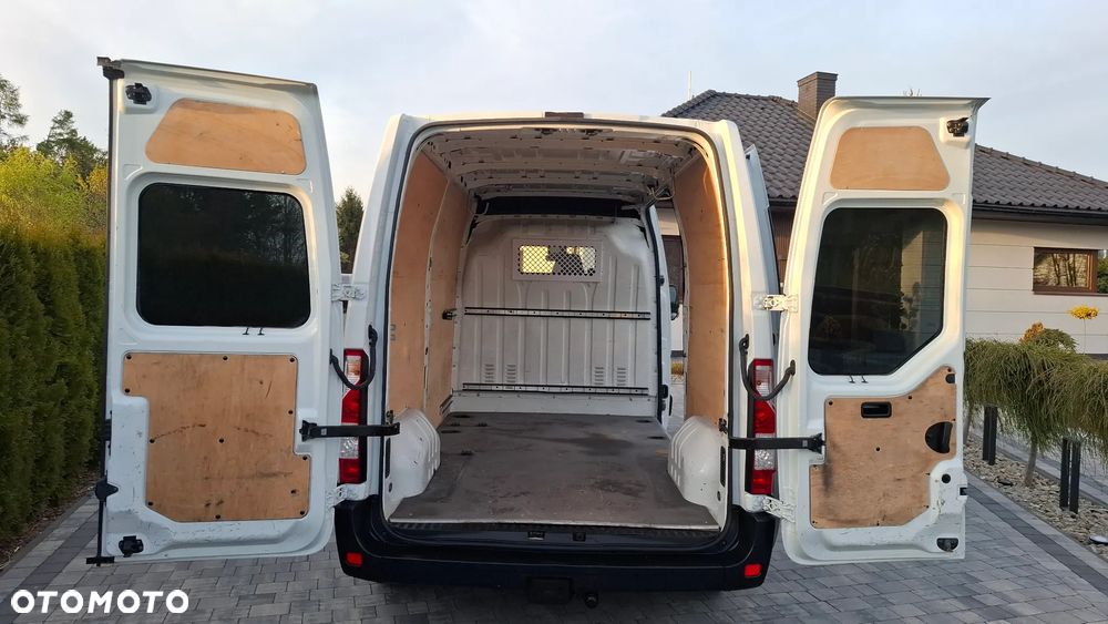 Renault MASTER - 27