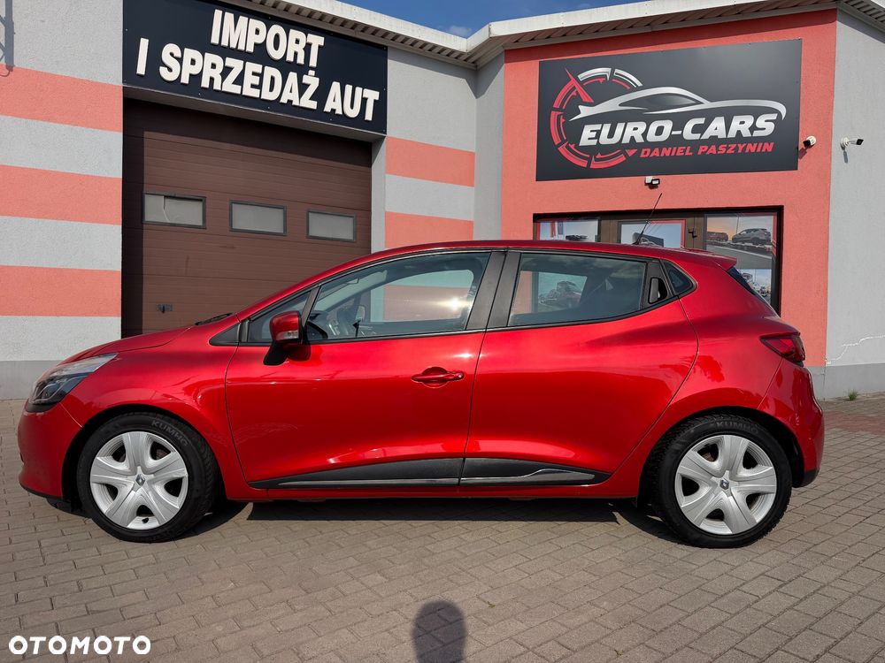 Renault Clio 1.2 16V 75 Life - 3