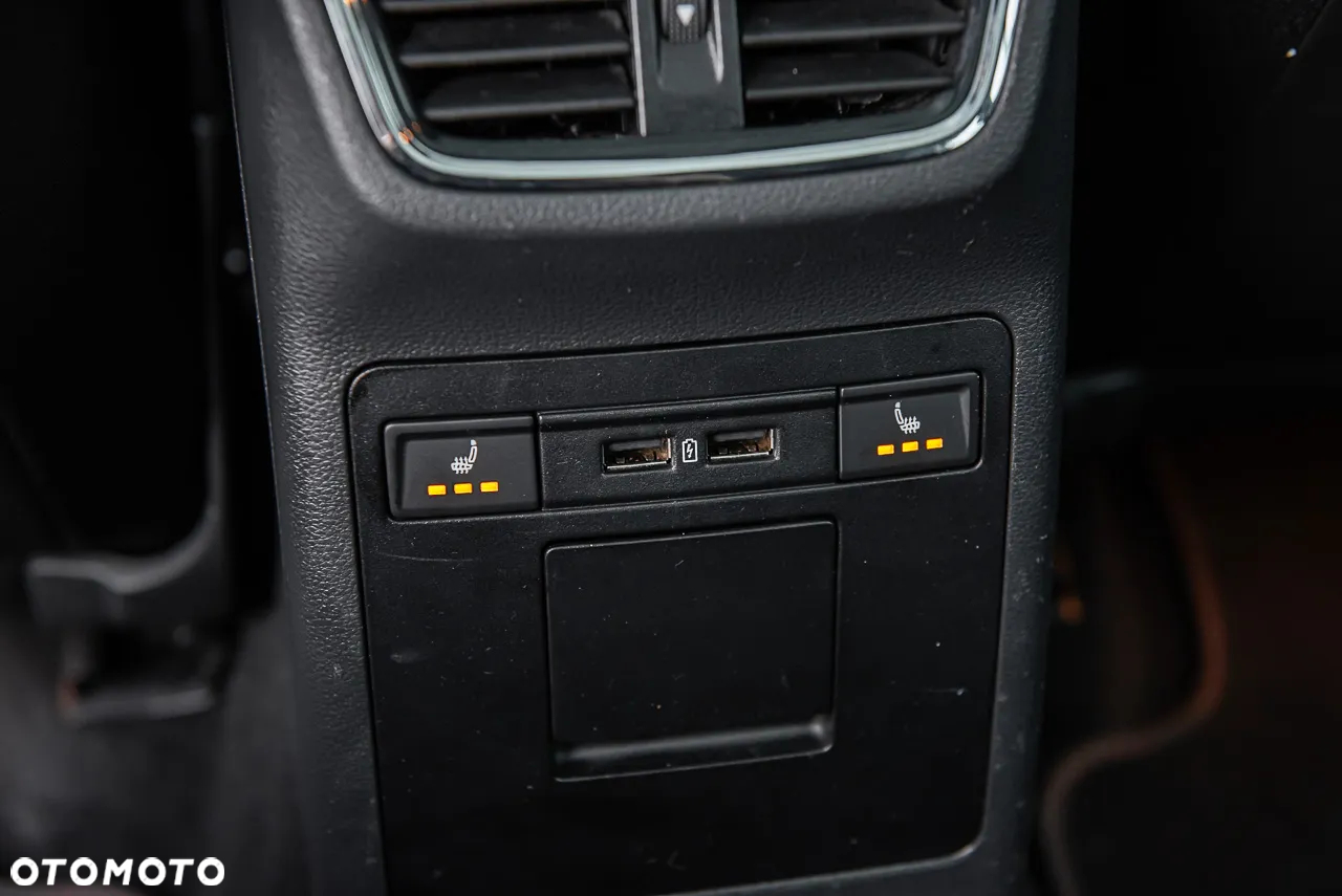 Skoda Octavia Combi 2.0 TDI 4x4 DSG RS - 34