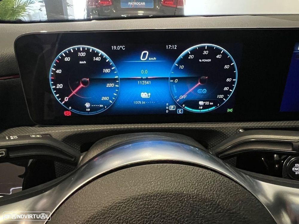 Mercedes-Benz A 250 - 13