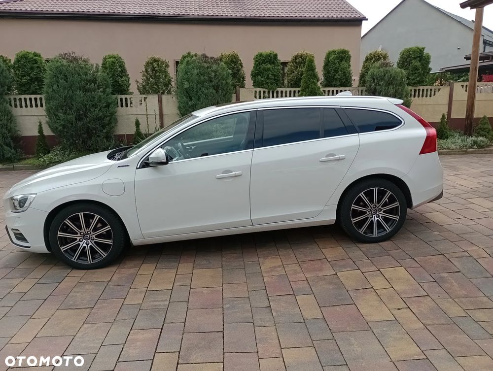 Volvo V60 - 11
