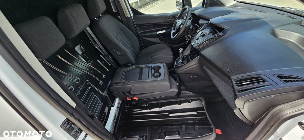 Ford TRANSIT CONNECT - 18