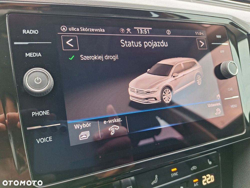 Volkswagen Passat Variant 1.4 TSI Plug-In Hybrid GTE DSG - 24