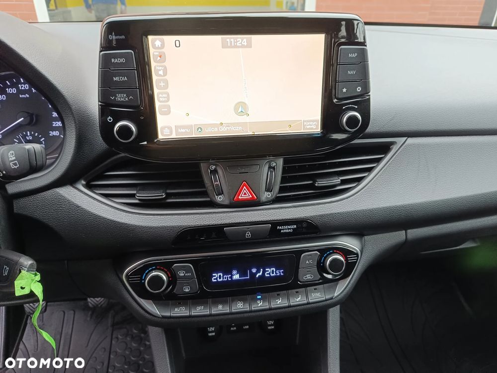 Hyundai i30 1.4 Premium - 20