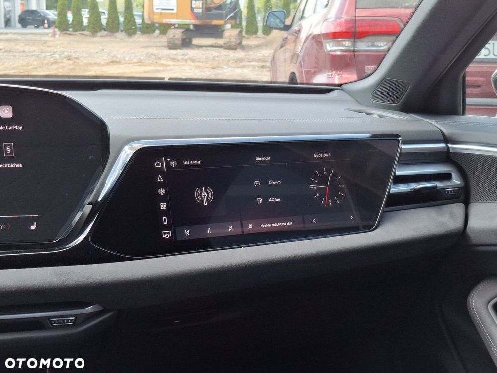 Audi A6 Limousine - 23