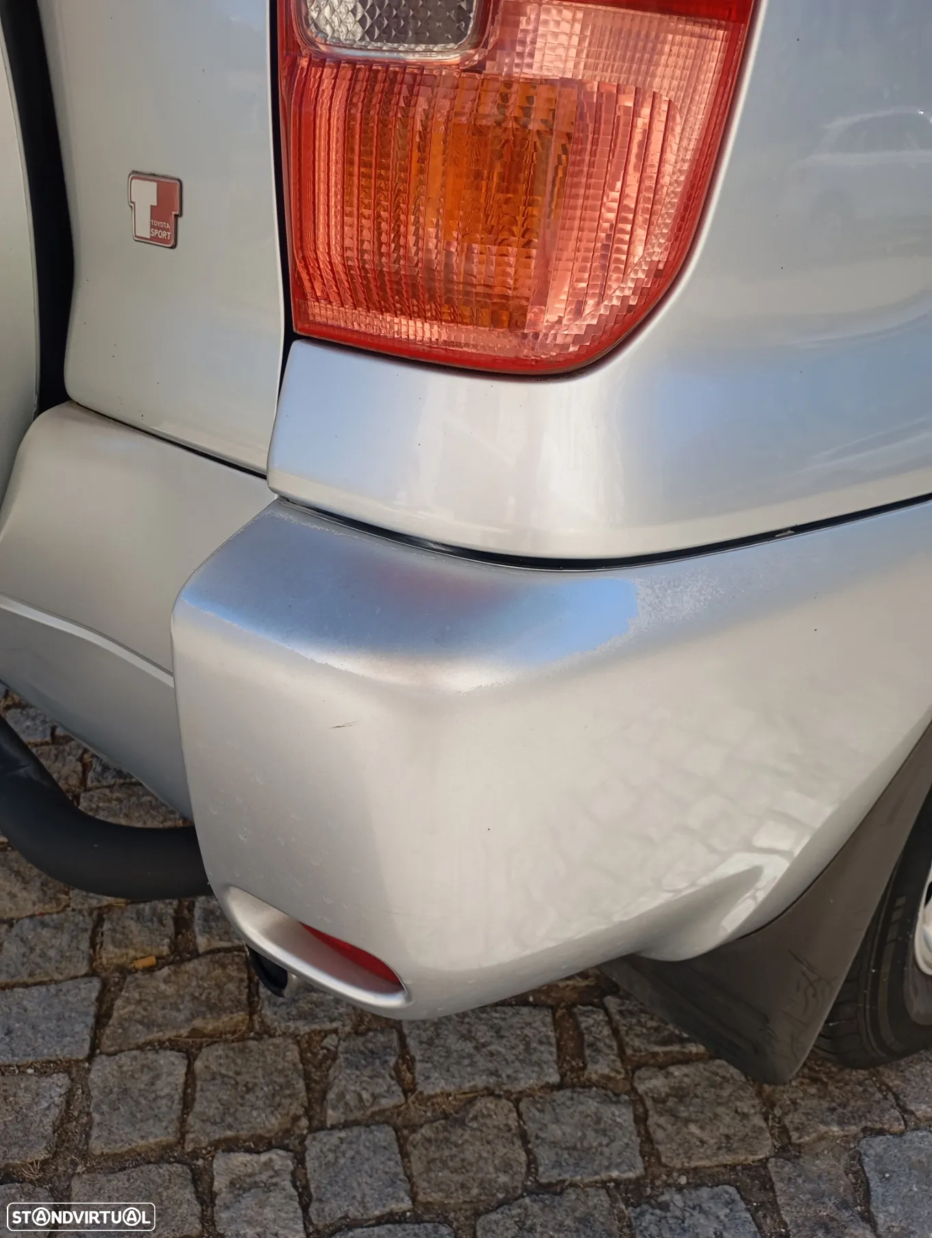 Toyota RAV4 - 17