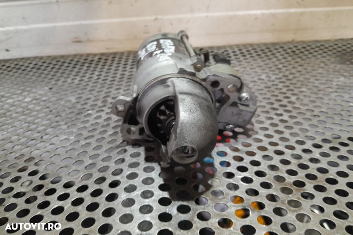 Electromotor 55491790 55491790 Opel Astra K [2015 - 2020] Sports Tour - 3