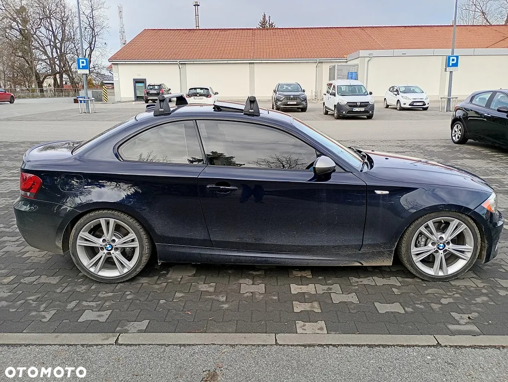 BMW Seria 1 - 32