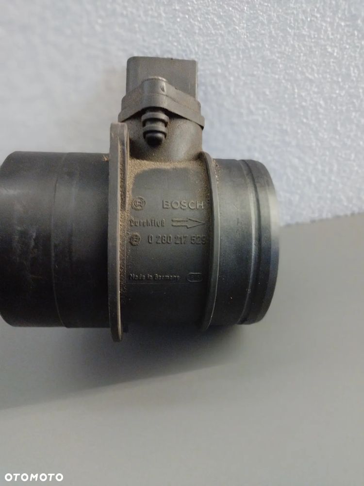 PRZEPŁYWOMIERZ 1.9 TDI SKODA,AUDI,SEAT,VW 0 280 217 529 - 1