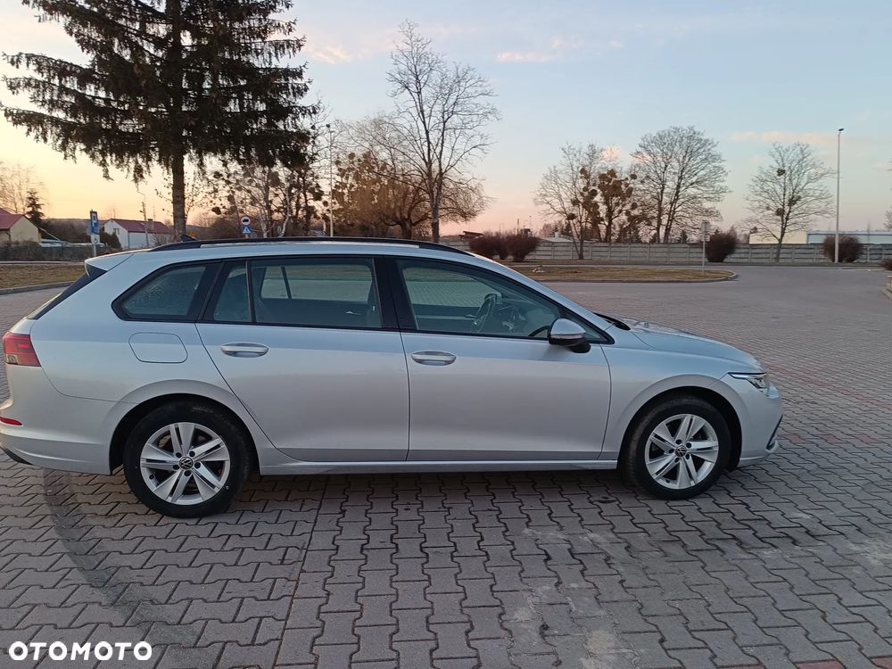 Volkswagen Golf 1.5 TSI EVO Life - 13